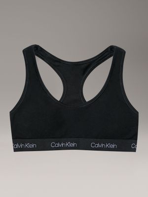 Imagen 2 del producto Pack 2 Bralettes Espalda Deport Multicolor Calvin Klein