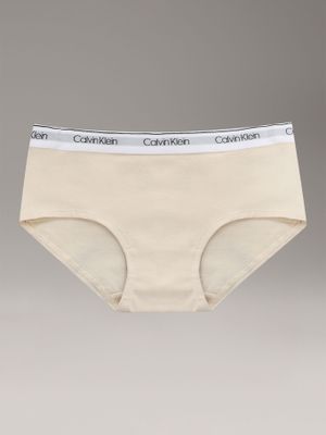 Imagen 2 del producto Pack 3 Calzon Hipster para Niña Multicolor Calvin Klein