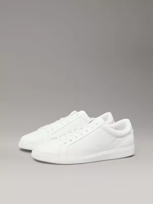 Imagen 1 del producto Zapatillas Low Profile Cupsole Blanco Calvin Klein