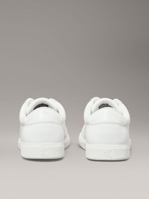 Imagen 2 del producto Zapatillas Low Profile Cupsole Blanco Calvin Klein