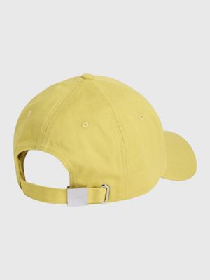 Imagen 2 del producto Jockey Ck Metal Cotton Amarillo Calvin Klein