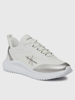 Zapatillas Eva Runners Blanco Calvin Klein