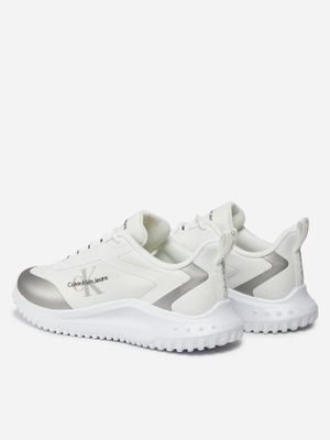 Imagen 2 del producto Zapatillas Eva Runners Blanco Calvin Klein