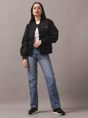 Imagen 2 del producto Chaqueta Bomber Ul Negro Calvin Klein