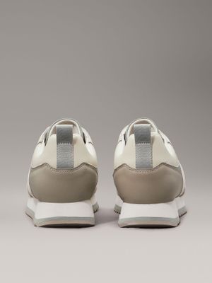 Imagen 2 del producto Zapatillas Low Top Lace Up Mix Multicolor Calvin Klein