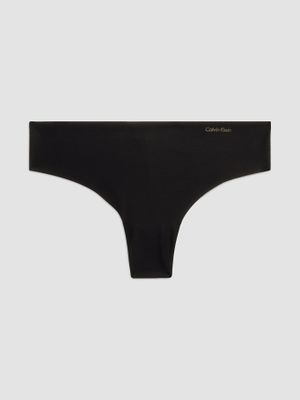 Imagen 1 del producto Colaless Invisible CK Negro Calvin Klein