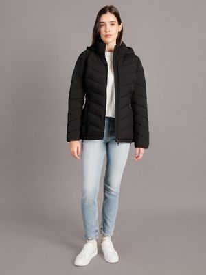 Imagen 2 del producto Parka Packable Negro Calvin Klein