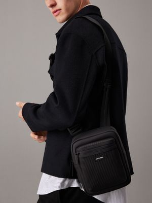 Imagen 2 del producto Bolso Reporter Ck-Essential Negro Calvin Klein