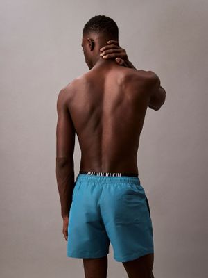 Imagen 2 del producto Traje Baño Doble Intense -Power Azul Calvin Klein