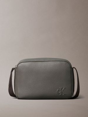 Imagen 1 del producto Bolso Cargo Camera Gris Calvin Klein