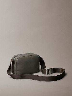 Imagen 2 del producto Bolso Cargo Camera Gris Calvin Klein