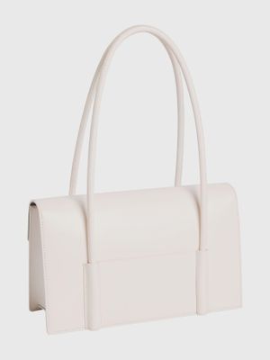 Imagen 2 del producto Cartera Ck Linn Blanco Calvin Klein