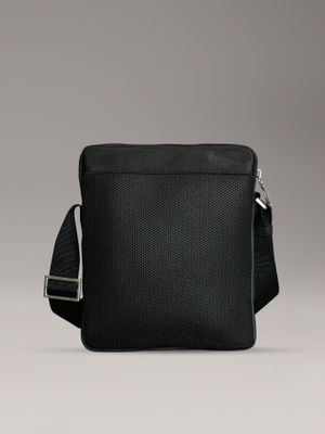 Imagen 2 del producto Bolso Bandolera Utility Negro Calvin Klein