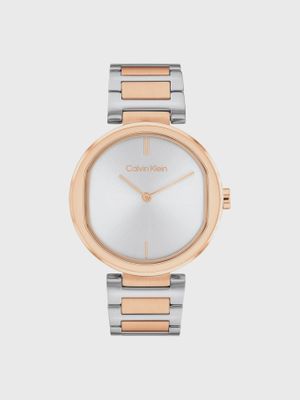 Reloj Sensation Multicolor Calvin Klein