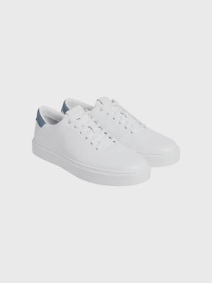 Imagen 1 del producto Zapatillas Low Top Lace Up Oxford Blanco Calvin Klein