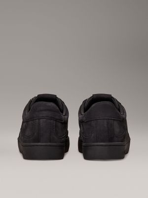 Imagen 2 del producto Zapatillas Classic Cupsole Wave Negro Calvin Klein