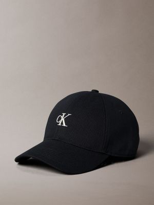 Imagen 1 del producto Jockey con Monograma Bordado Negro Calvin Klein