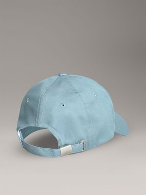 Imagen 2 del producto Jockey con Logotipo Bordado Celeste Calvin Klein