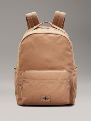 Mochilas Sport Essentials Naranja Calvin Klein