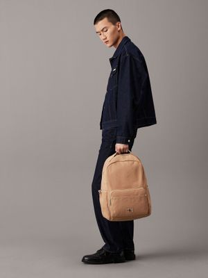 Imagen 2 del producto Mochilas Sport Essentials Naranja Calvin Klein