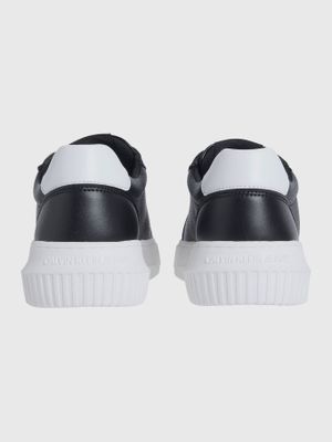 Imagen 2 del producto Zapatillas Chunky Cupsole 0GM Negro Calvin Klein