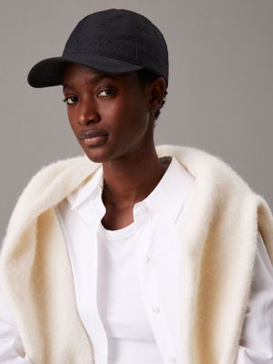 Imagen 2 del producto Jockey Monogram Jacquard Negro Calvin Klein