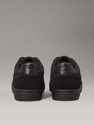 Imagen 2 del producto Zapatillas Classic Cupsole 0GJ Negro Calvin Klein