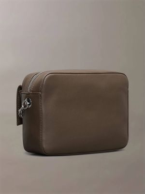 Imagen 2 del producto Bandolera Ck Pocket Cafe Calvin Klein