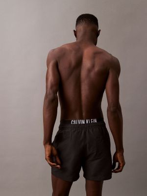 Imagen 2 del producto Traje de Baño Cinturilla Doble Power Negro Calvin Klein