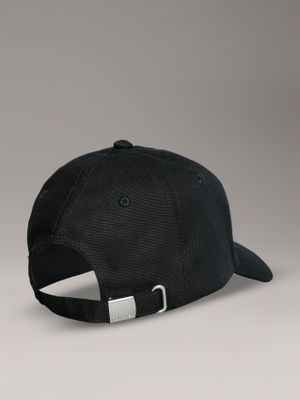 Imagen 2 del producto Jockey Monogram Deboss Canvas Negro Calvin Klein