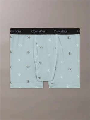 Imagen 2 del producto Pack 5 Boxérs Niño Cotton Multicolor Calvin Klein