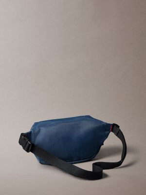 Imagen 2 del producto Banano Bold con Monograma Azul Calvin Klein