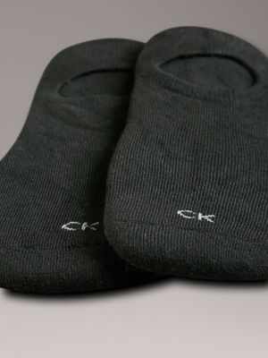 Imagen 2 del producto Pack 6 Calcetines Cushion Liner Negro Calvin Klein