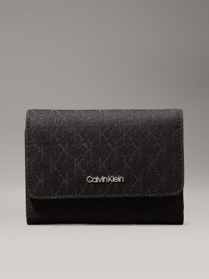 Imagen 1 del producto Billetera Ck Must Small Negro BEH Calvin Klein