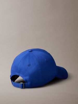 Imagen 2 del producto Jockey con Logo Bordado Azul Calvin Klein