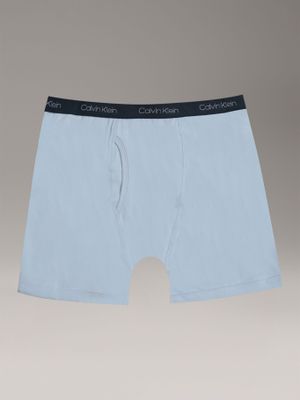 Imagen 2 del producto Pack 3 Boxérs Brief Niño Multicolor ATR Calvin Klein