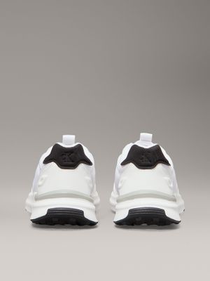 Imagen 2 del producto Zapatillas Niño Low Cut 002-Up Blanco Calvin Klein