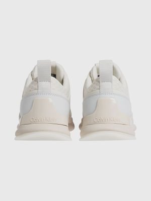 Imagen 2 del producto Zapatilla Lace Runner Up Blanco Calvin Klein