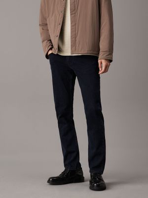 Imagen 2 del producto Jeans Slim Azul Calvin Klein