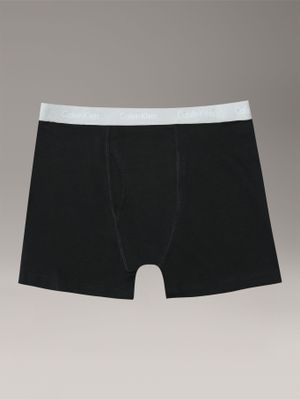 Imagen 2 del producto Pack de 3 Bóxer Brief para Niño Multicolor Calvin Klein