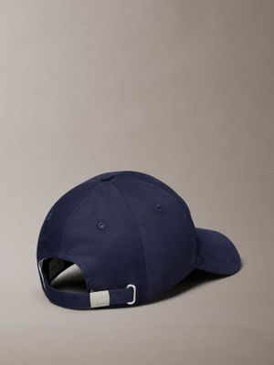 Imagen 2 del producto Jockey con Logo Monograma Azul Calvin Klein