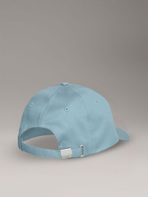 Imagen 2 del producto Jockey De Monograma Bordado Celeste Calvin Klein