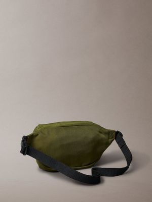 Imagen 2 del producto Banano Bold con Monograma Verde Calvin Klein