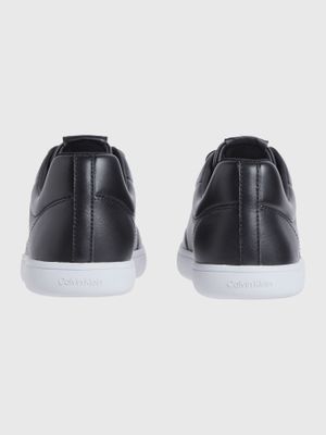 Imagen 2 del producto Zapatillas Cupsole Lace Negro Calvin Klein