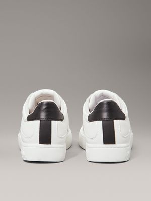 Imagen 2 del producto Zapatillas Tech Ripstop Blanco Calvin Klein