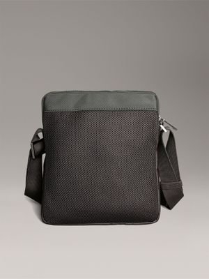 Imagen 2 del producto Bolso Bandolera Utility Gris Calvin Klein