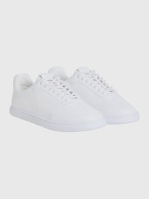 Zapatillas Cupsole Lace Blanco Calvin Klein