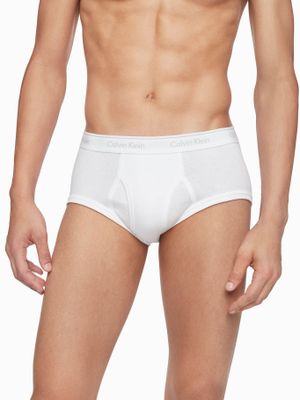 Imagen 2 del producto Pack de 4 Calzoncilloa Blanco Calvin Klein