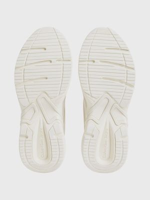 Imagen 2 del producto Zapatillas Tennis Low Lace Ml Mix Blanco Calvin Klein