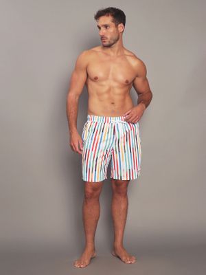 Imagen 2 del producto Traje de Baño Core Solids Multicolor Calvin Klein